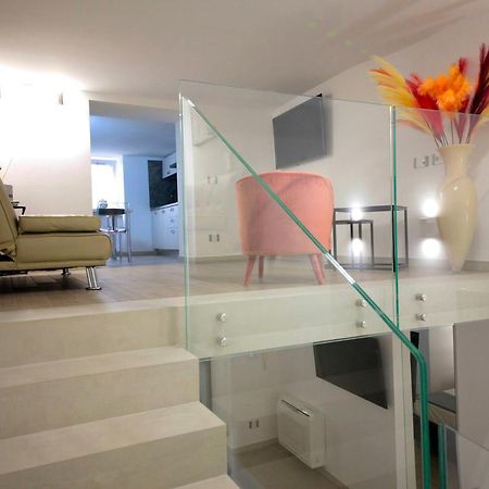 Diva Suite Bari Ngoại thất bức ảnh