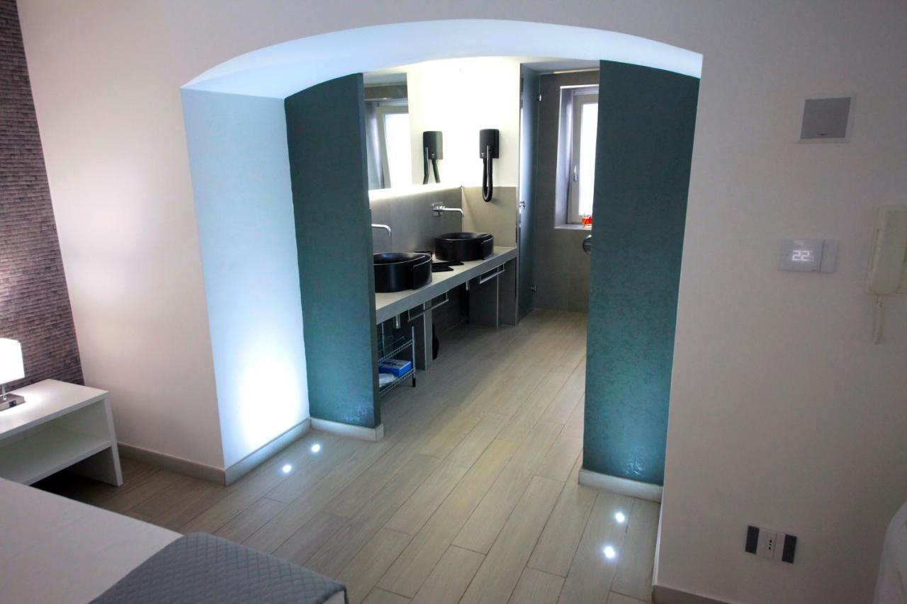 Diva Suite Bari Ngoại thất bức ảnh