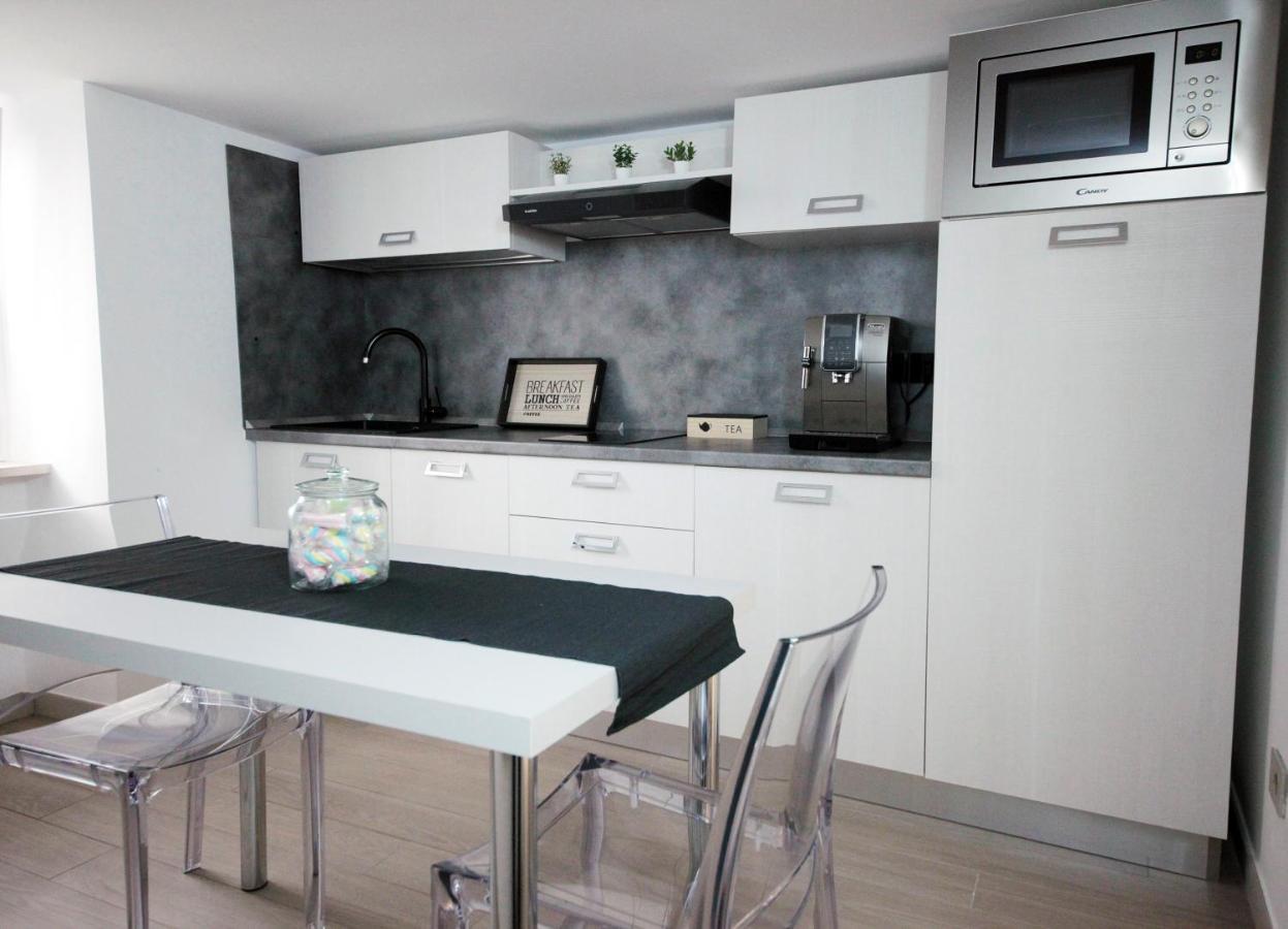 Diva Suite Bari Ngoại thất bức ảnh