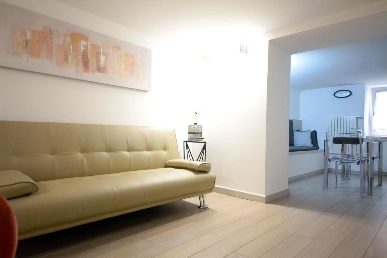 Diva Suite Bari Ngoại thất bức ảnh
