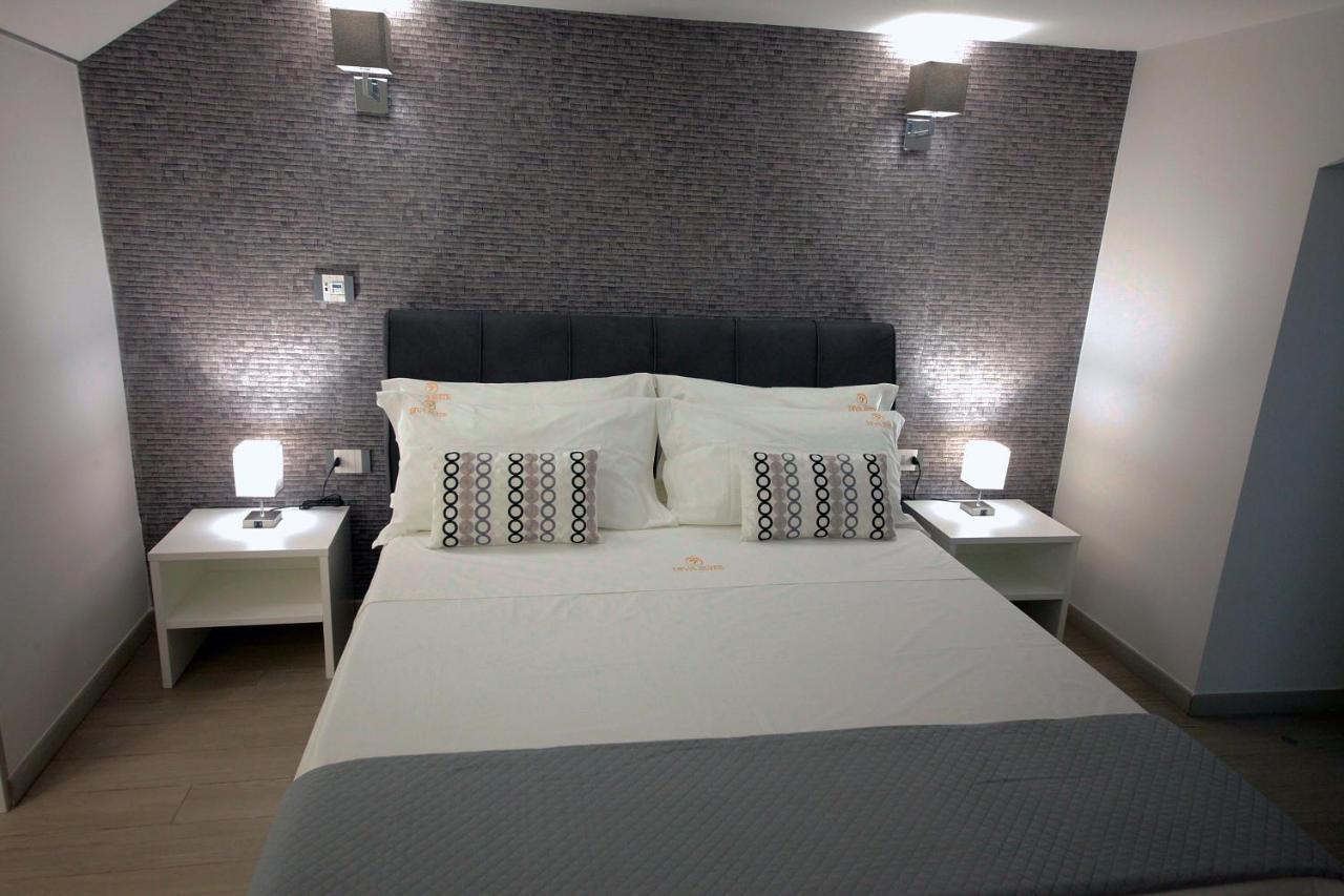 Diva Suite Bari Ngoại thất bức ảnh