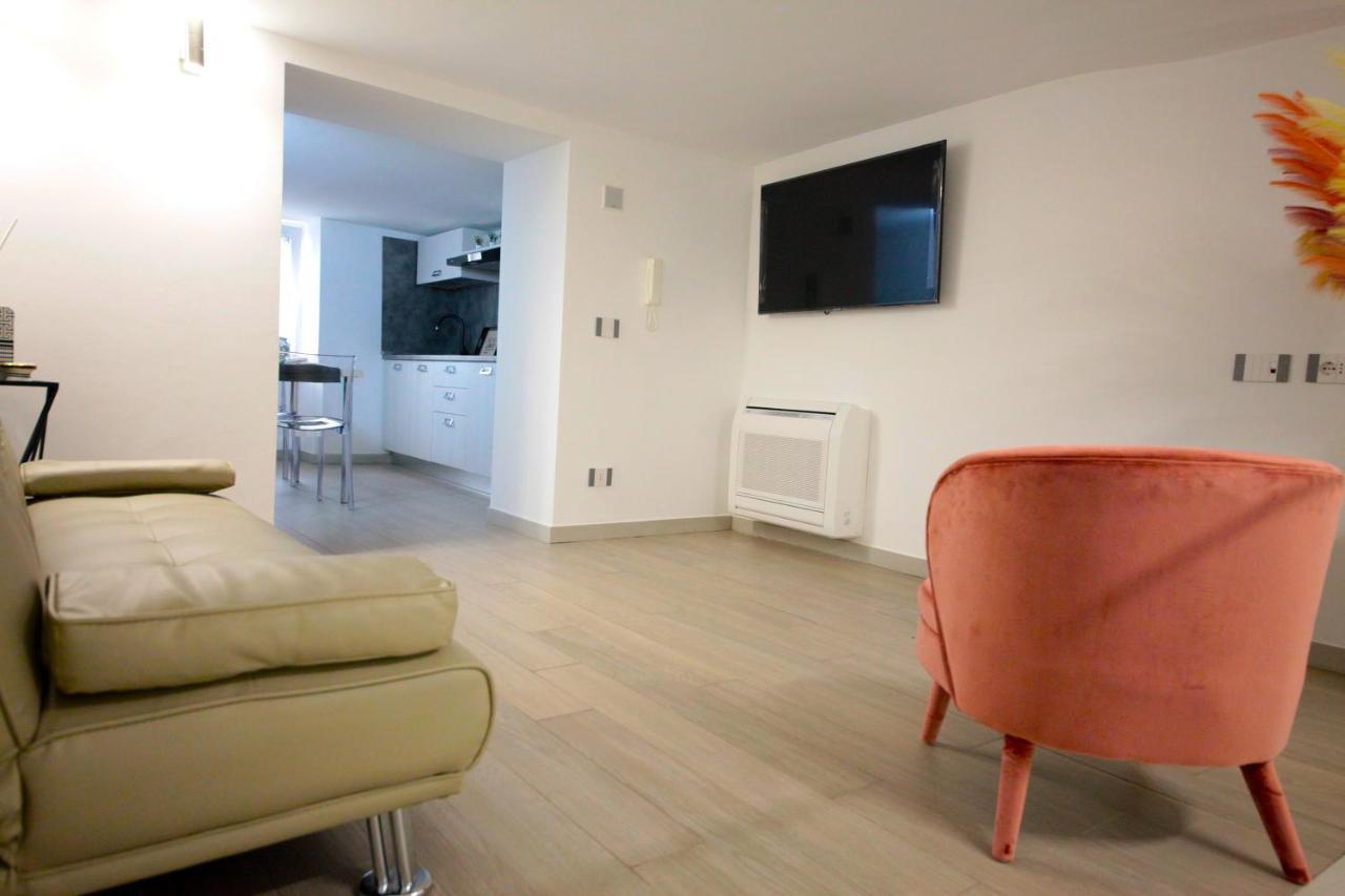 Diva Suite Bari Ngoại thất bức ảnh