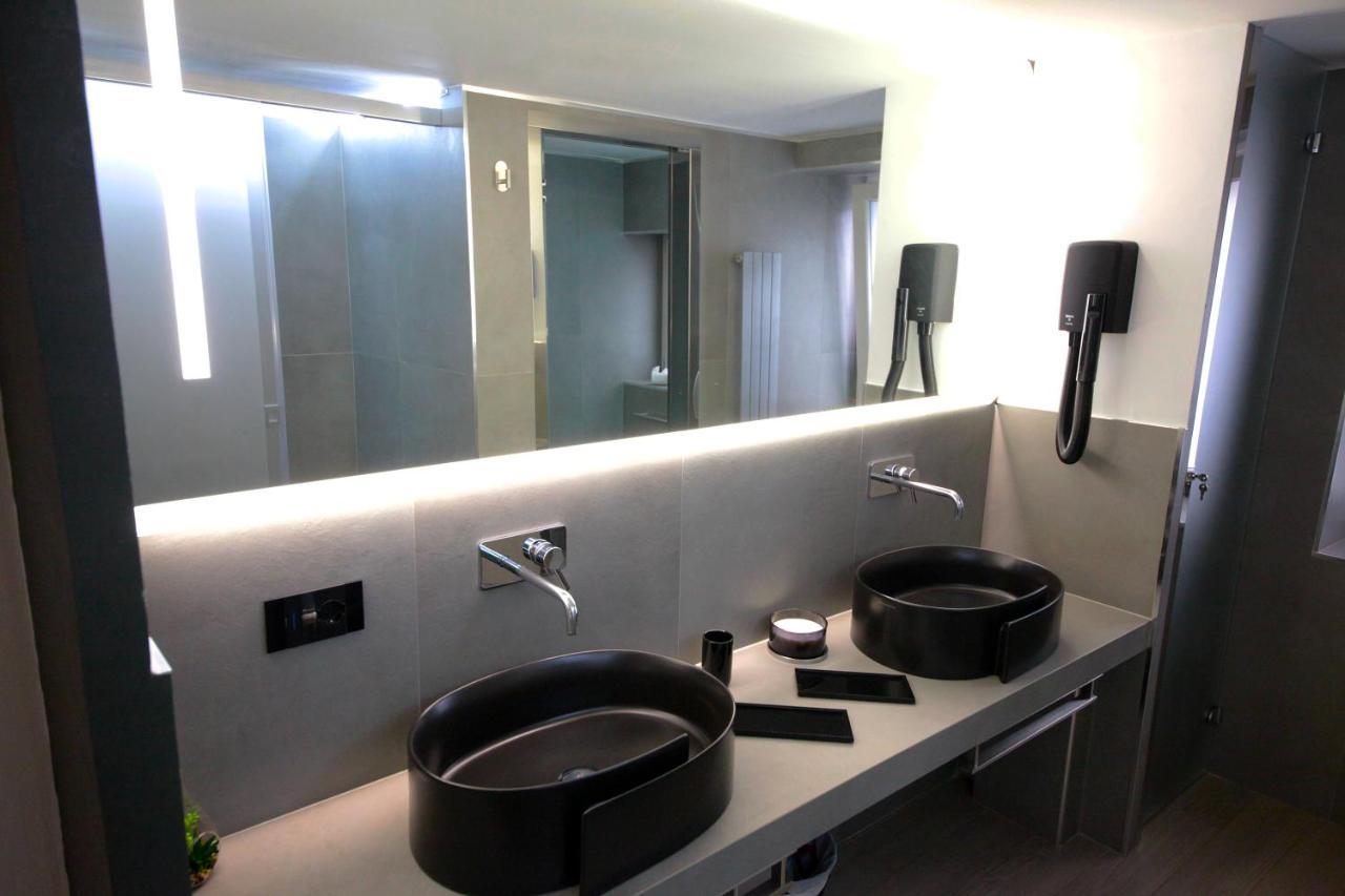 Diva Suite Bari Ngoại thất bức ảnh
