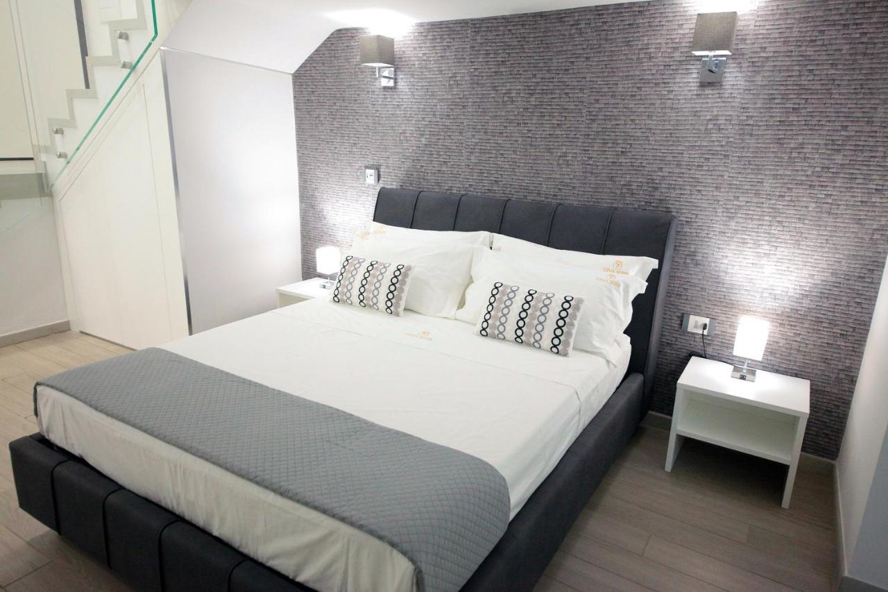 Diva Suite Bari Ngoại thất bức ảnh