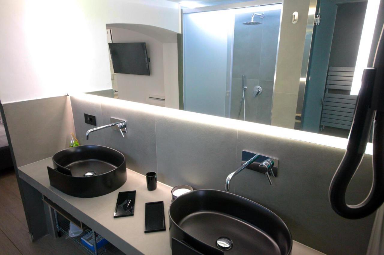 Diva Suite Bari Ngoại thất bức ảnh