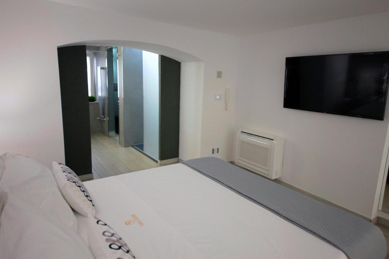 Diva Suite Bari Ngoại thất bức ảnh