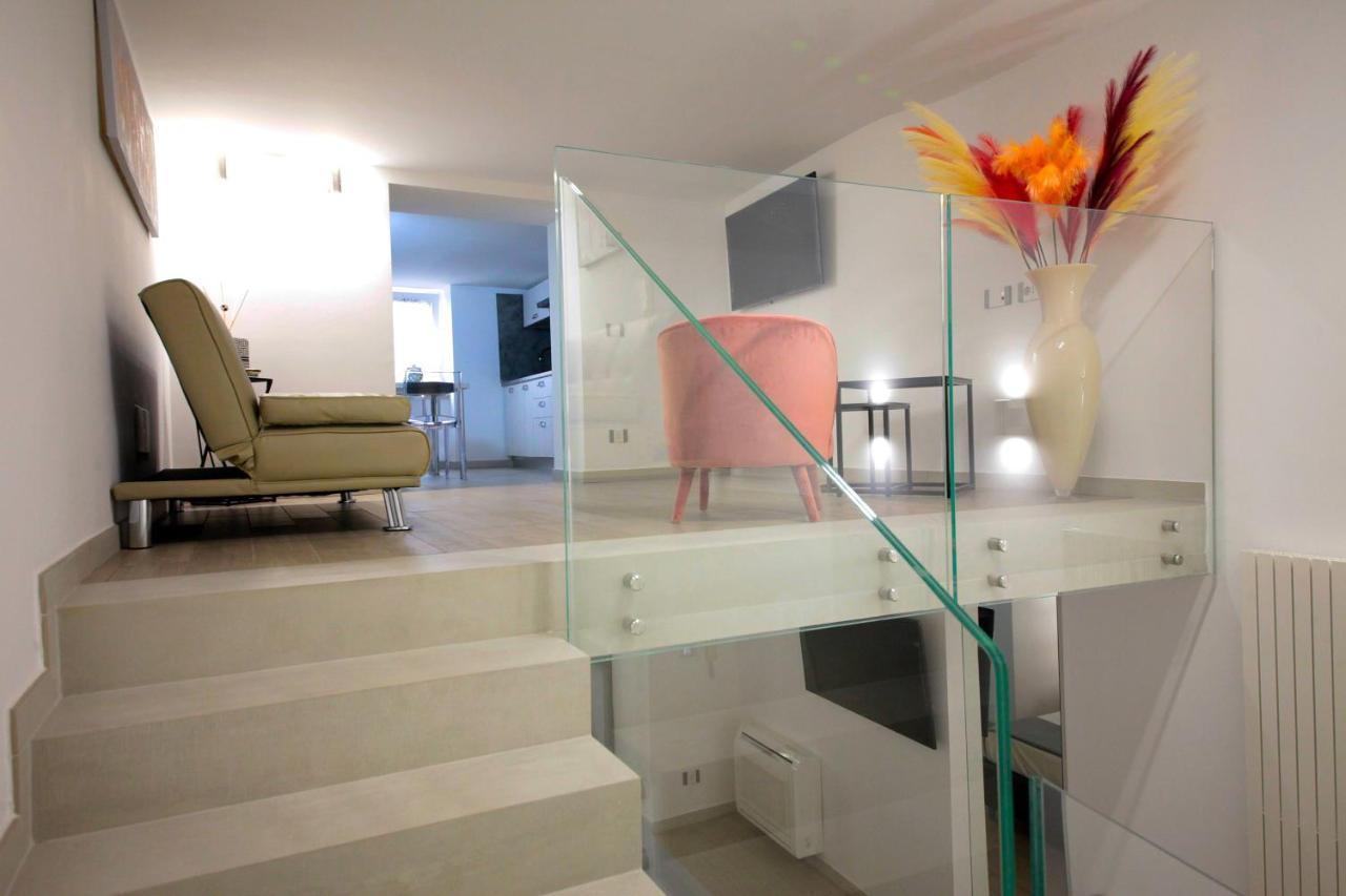 Diva Suite Bari Ngoại thất bức ảnh