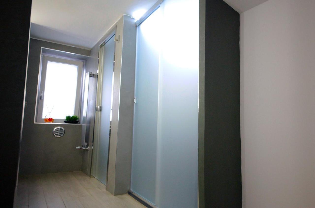 Diva Suite Bari Ngoại thất bức ảnh