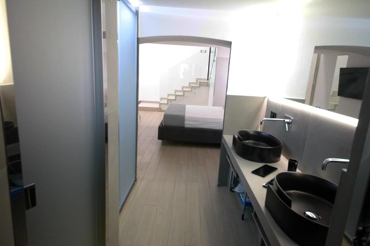 Diva Suite Bari Ngoại thất bức ảnh