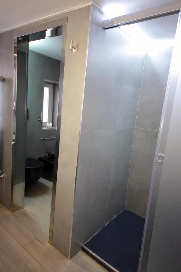 Diva Suite Bari Ngoại thất bức ảnh