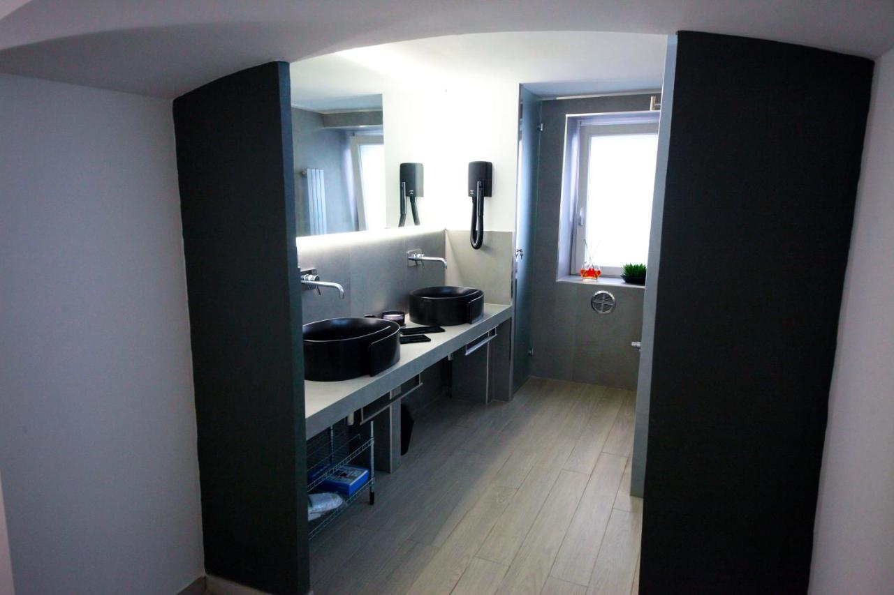 Diva Suite Bari Ngoại thất bức ảnh