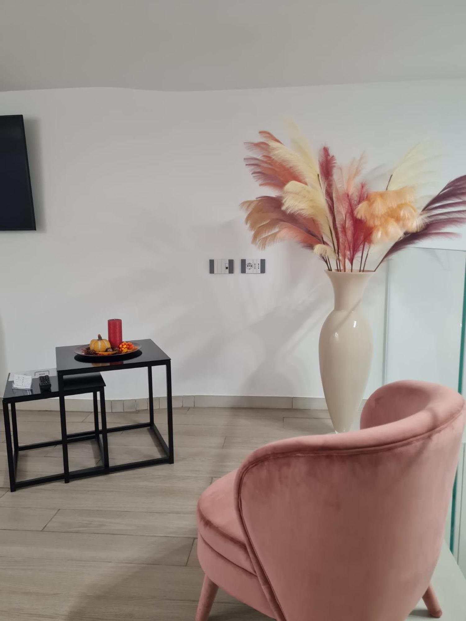 Diva Suite Bari Ngoại thất bức ảnh