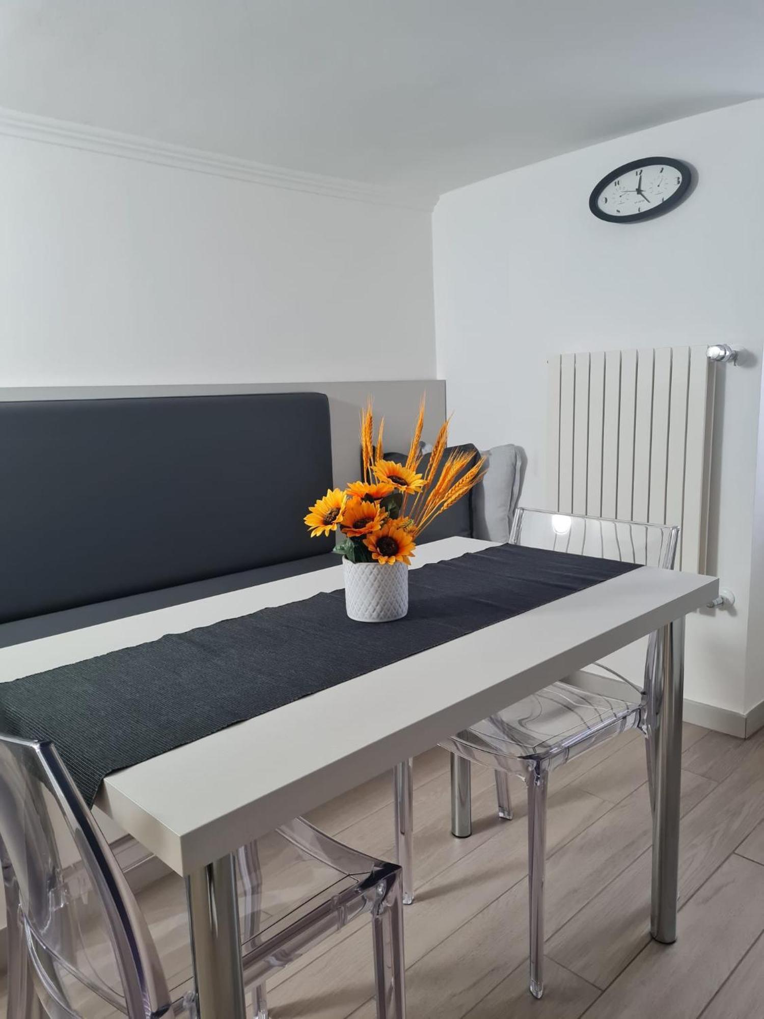 Diva Suite Bari Ngoại thất bức ảnh