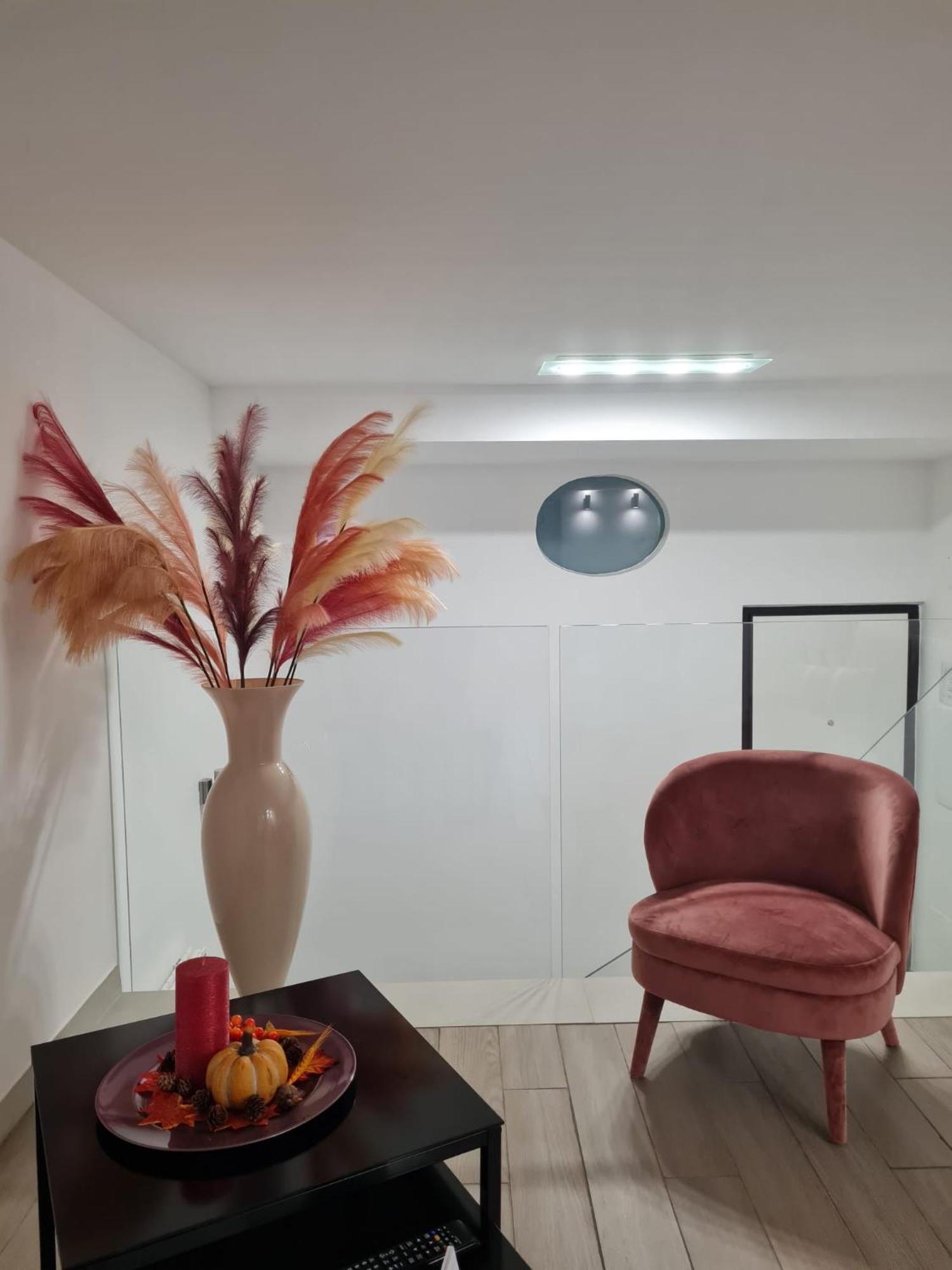 Diva Suite Bari Ngoại thất bức ảnh